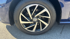 Volkswagen Golf 1.0 TSI 115 Match Edition 5dr Petrol Hatchback